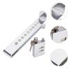 Car Clutch Brake Lock Automotive Accessories Portable Versatile Heavy Duty Security