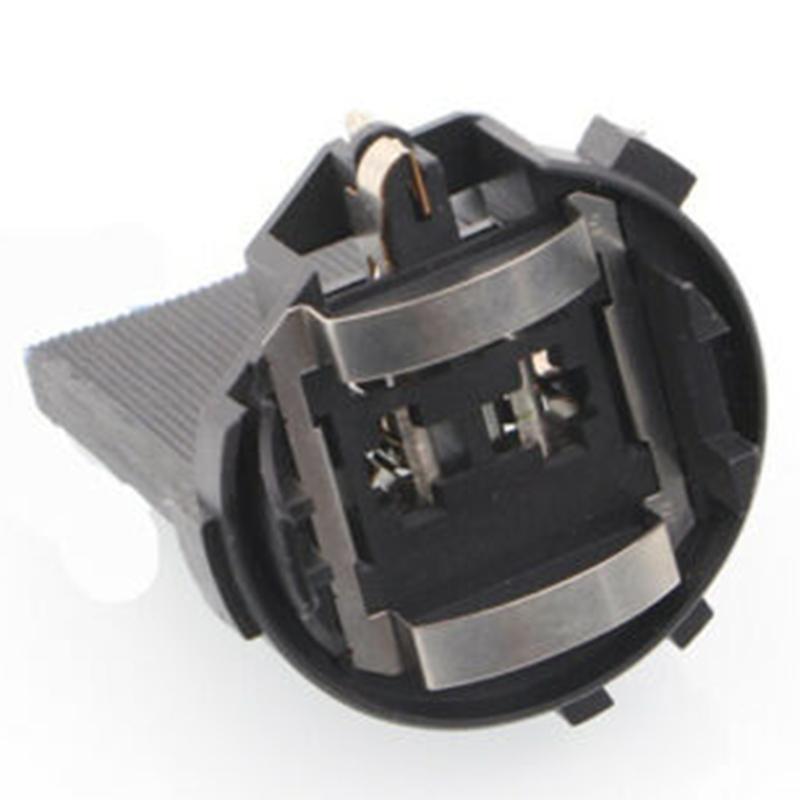 Halogen Lamp Holder Low Beam Head Light Base for Golf 6 MK6 7 MK7 Tiguan Touran Sharan Scirocco R GTS 5K0941109