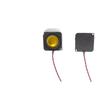 2828BOX 2W Full Range Car Speaker, 8/4 Ohm, AI Smart Home Voice Module, High-Quality Sound