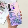Fashion Case For Realme 5 Pro 5i 5s Soft Silicon Protective Cover For Realme5 5 i 5Pro Jelly Phone Cases