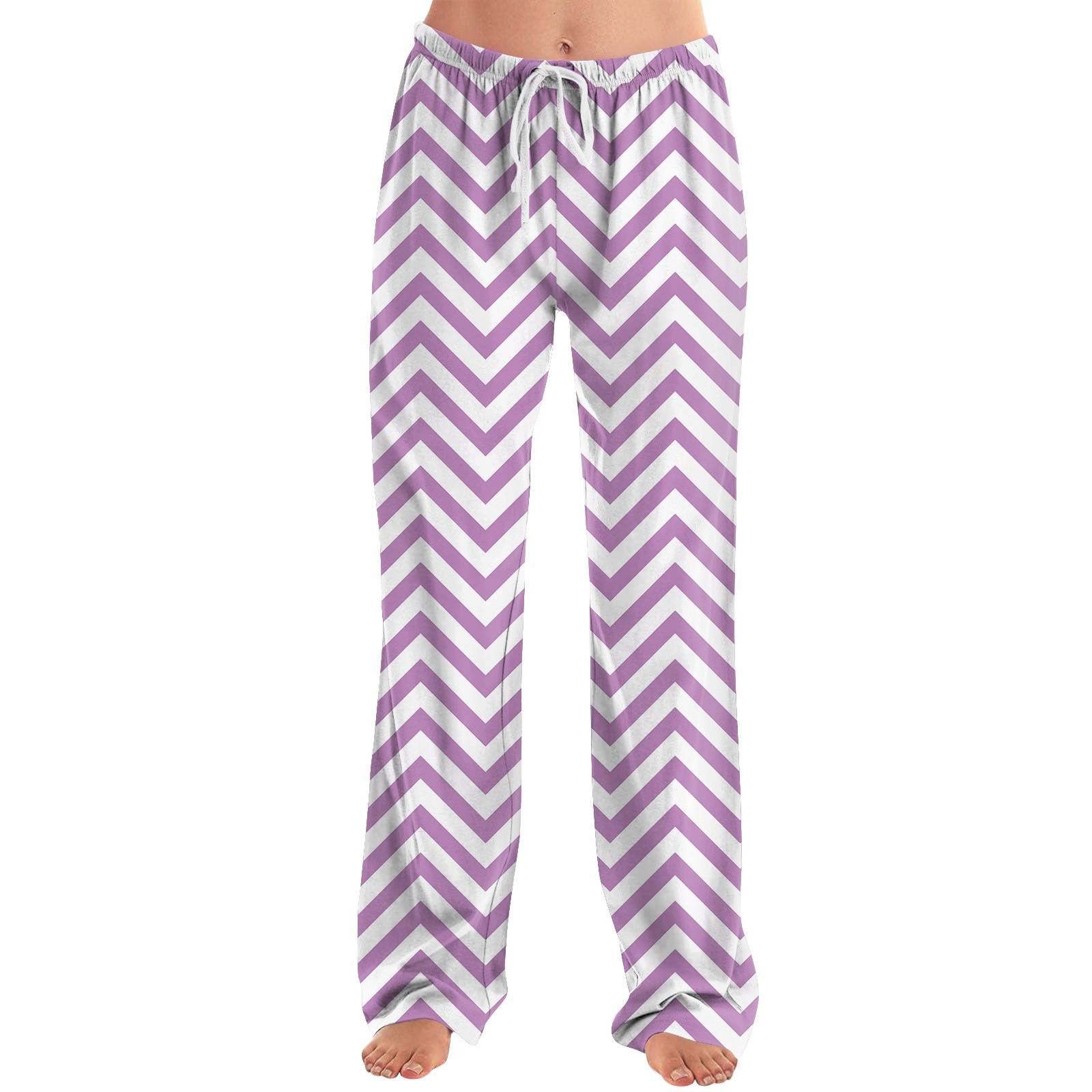 

Женские модные свободные повседневные брюки с пасхальным принтом XXXL бежевый