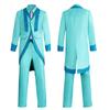 Costume Cosplay Oz Hommes Costume de Jeu de Rôle Halloween Carnaval Fête Tenues