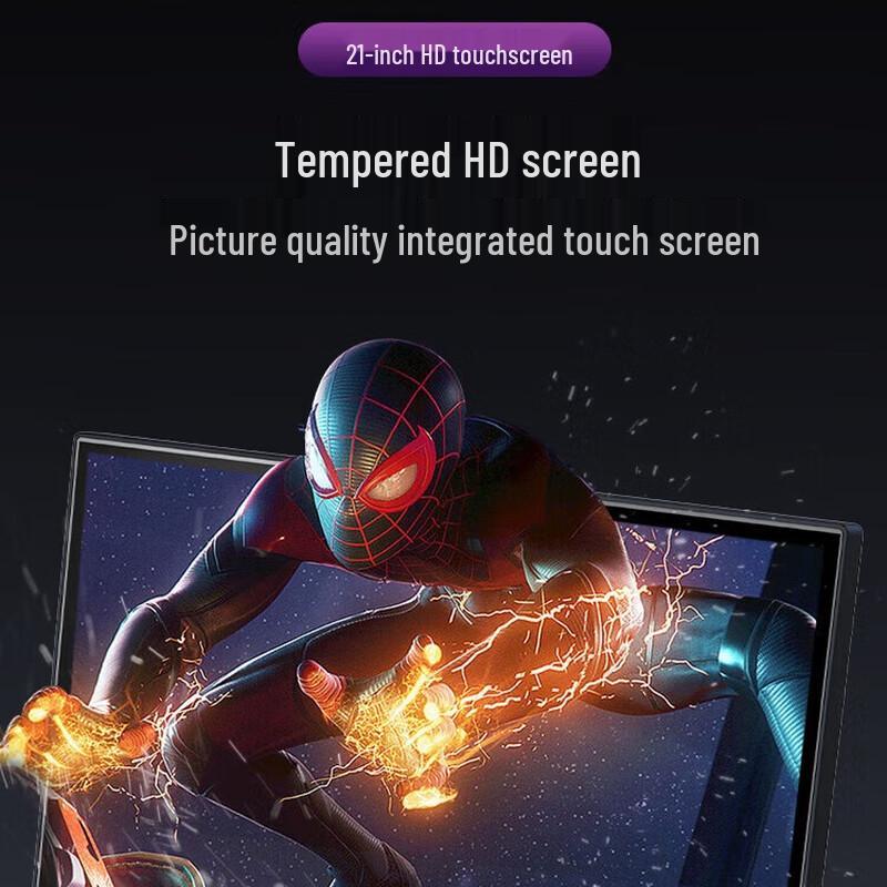 Sansui C3 Professional Home & Outdoor KTV Karaoke System