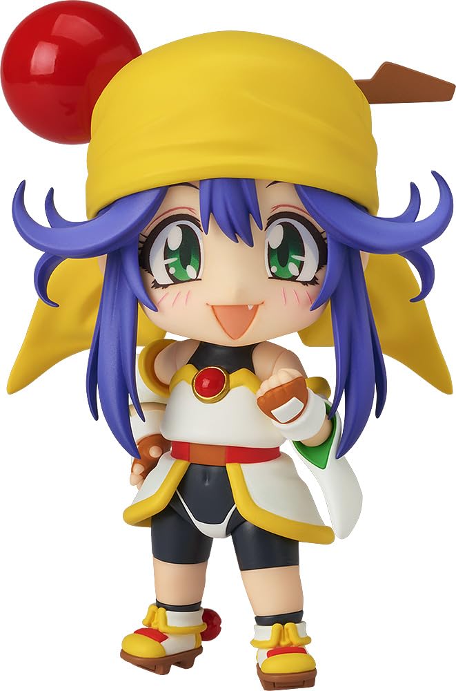 

Нендороид Saber Marionette J Лайм пластиковая раскрашенная фигурка экшн немасштабная