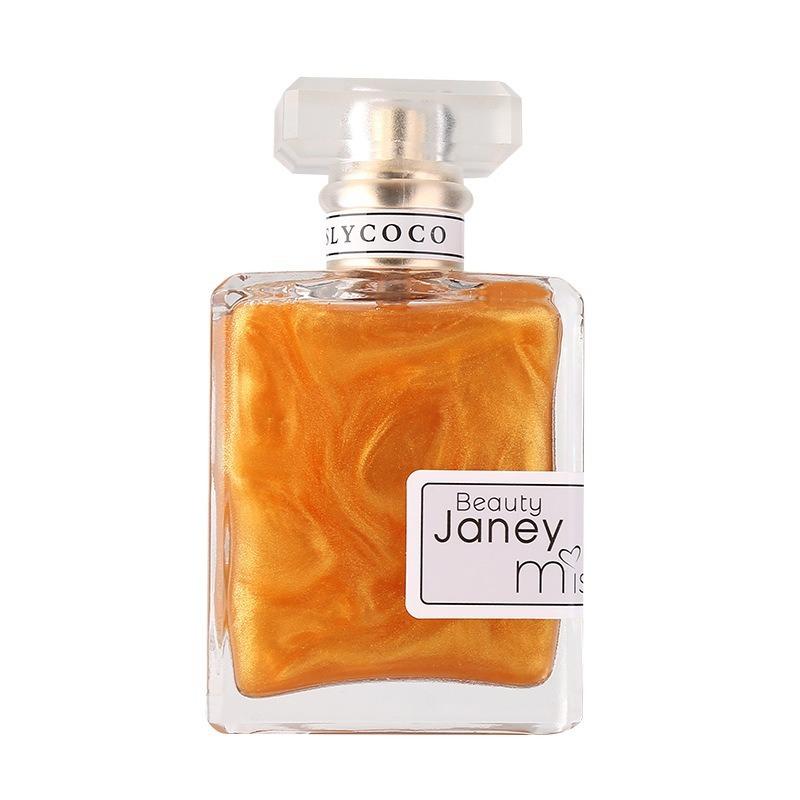 Parfum Fresh Quicksand Parfum pour homme et femme Eau De Toilette Cologne