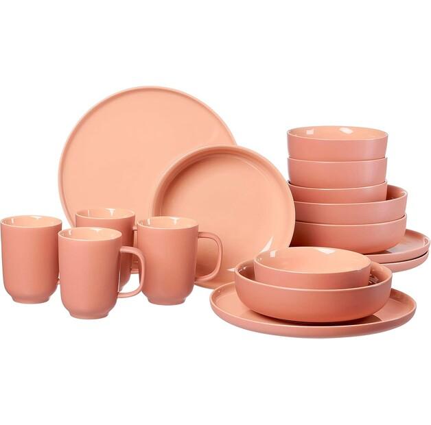 

Сервиз Ritzenhoff & Breker Jasper пудреница, 16 предметов (317404)