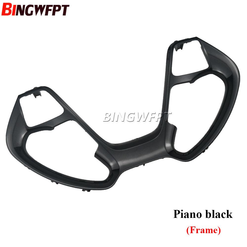 High quality Steering Wheel Switch Panel for Kia K3 K3S Cerato Ceed jd Rio 3 Steering Wheel Frame No Buttons
