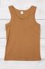 Children’s Sleeveless Shirt – Lightweight & Stylish Design, Any season, 6072-001 HC