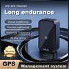 Mini GF-21 Car GPS Tracker, Anti-Loss Locator with Real-Time Tracking, Magnetic Mount SIM Positioner, Vehicle Tracker