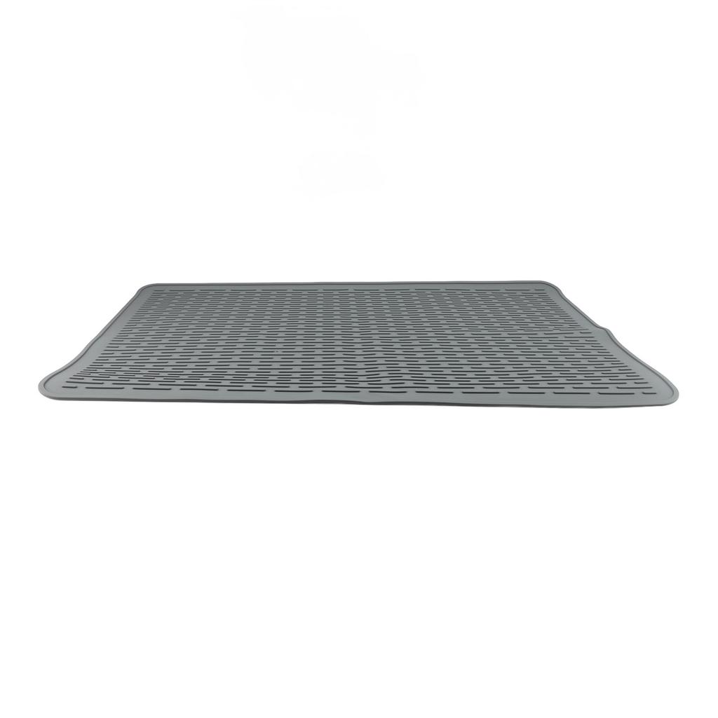 Stove Top Cover for Electric Stove Silicone Stove Mat for Glass Top Stove Glass Cooktop Protector Dish Drying Mat For