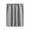 1PC 76×60CM Short Blackout Curtains Washable Partition Curtain Durable Kitchen Curtain  Multipurpose
