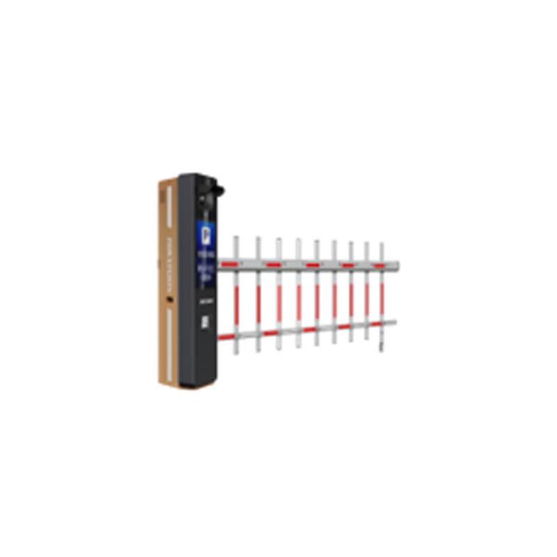 Hikvision Shouwei 5 Series Barrier Gate System CN plug (adapter included)