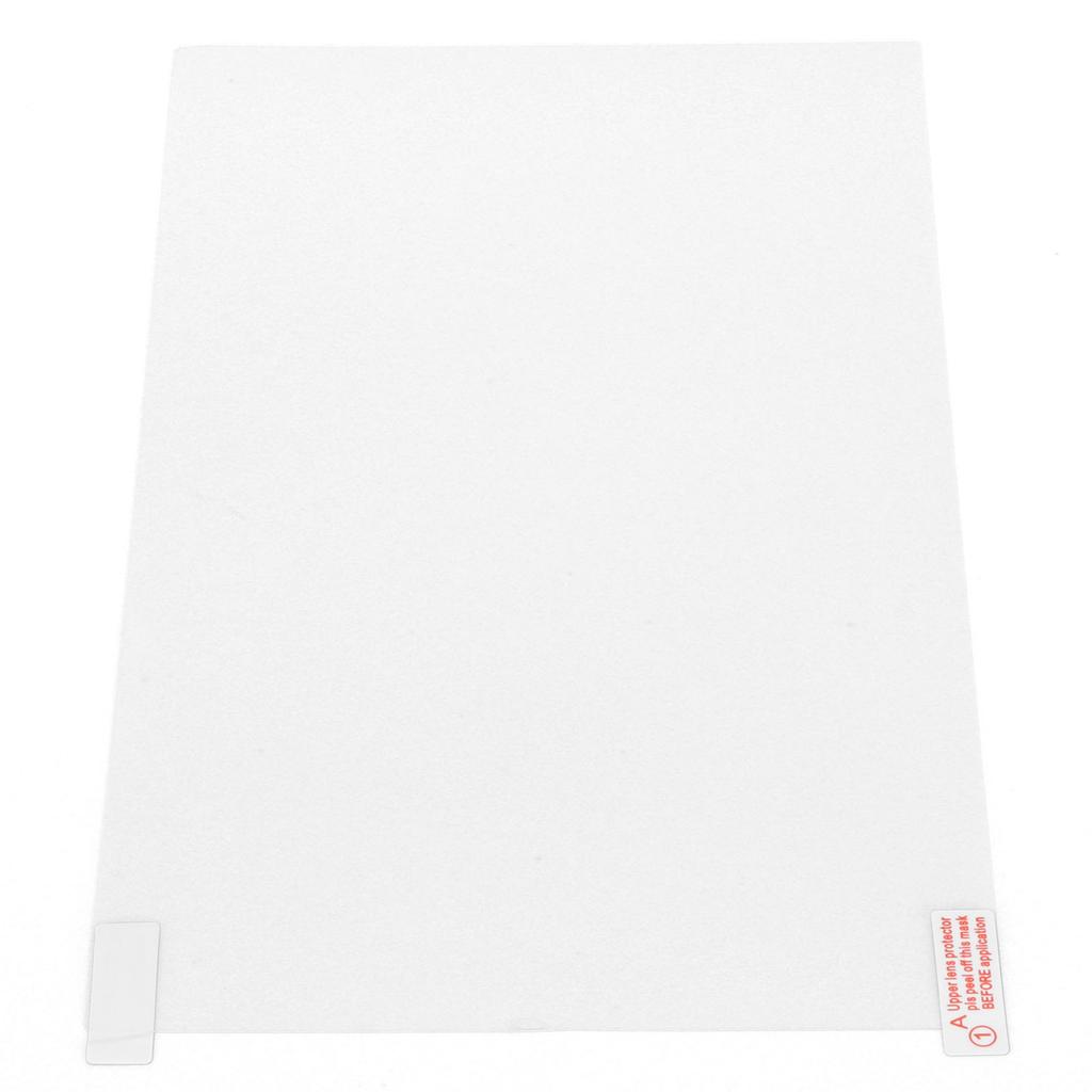 Ochranná fólie proti poškrábání, proti skvrnám, ochrana očí, filtr blokující modré světlo pro OS X