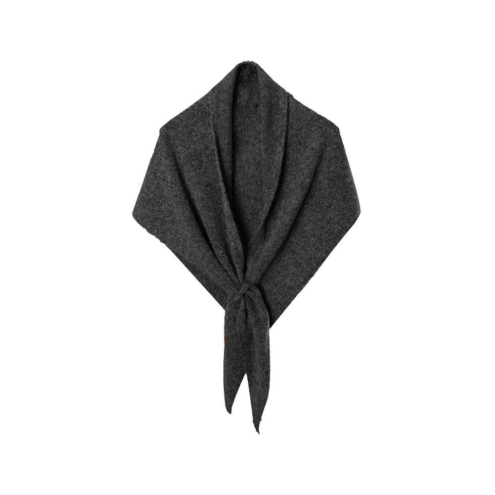 Winter Warm Shawl Wraps for Women Knitted Solid Color Knotted Cardigan Cape Soft Triangle Scarf Wrap Travel Elegant Tops Poncho