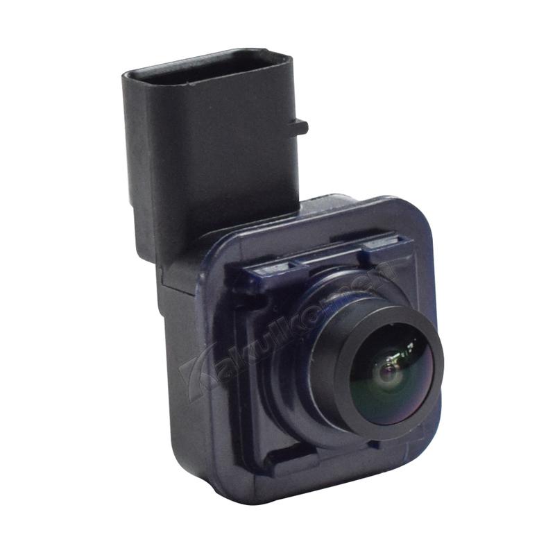 F2GT-19G490-CC F2GT19G490CC For Ford Explorer 2016 2017-2019 Rear View Backup Parking Reverse Camera Reverse Parking Assistant