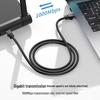 DaErWen CAT6 Gigabit Ethernet Patch Cable