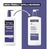 Lotion - NEUTROGENA - VISIBLY FIRMING - Pack de 2 x 750ml - Élastisité intense - Sans parabène