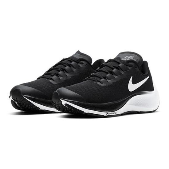 Nike Air Zoom Pegasus 37 Low Black White - CJ2099-002