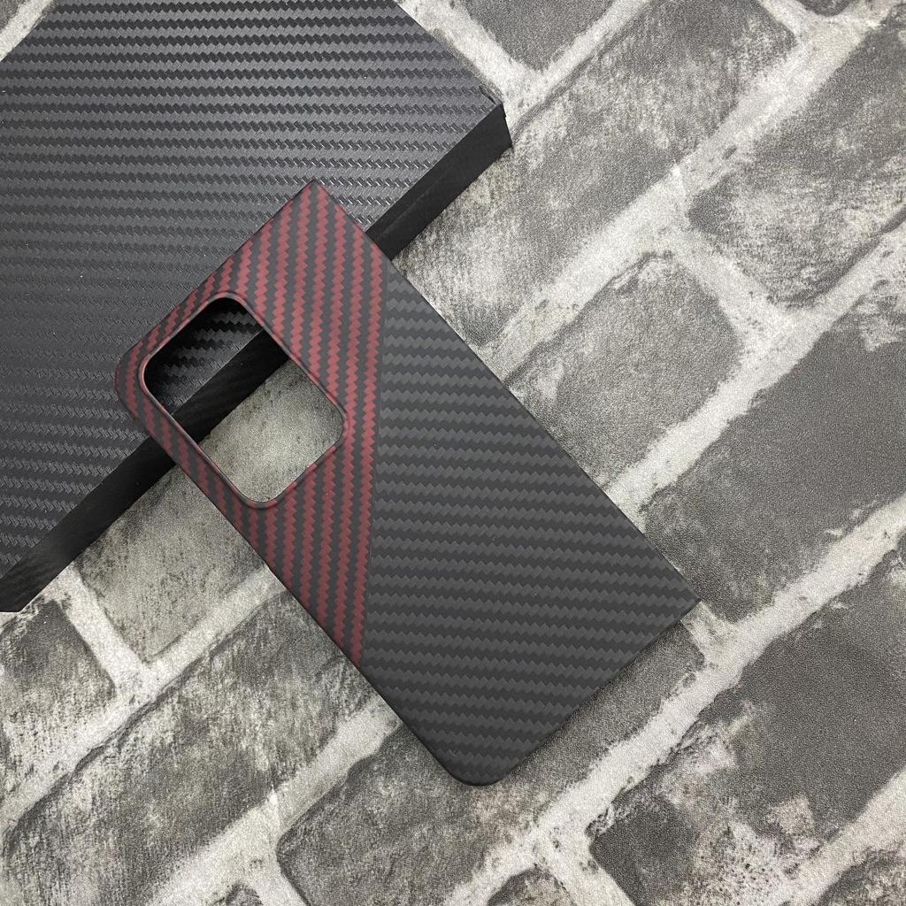 OPPO Find N2 Kevlar Aramid Fiber Protective Folding Screen Phone Case