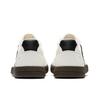 Anta Classic Thin Sole Ballet Style Casual Shoes Women Sneakers White Black Gray 922618009-5