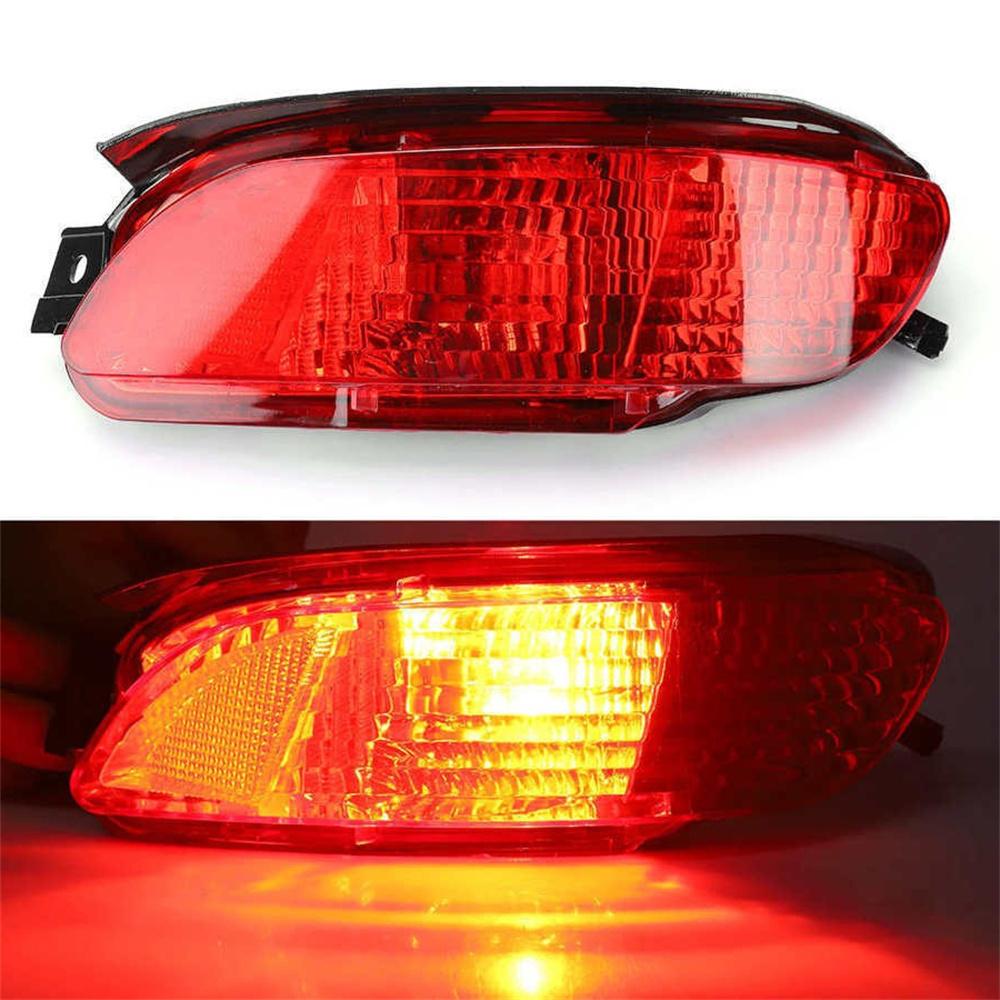 Rear Bumper Light Fog Lamp Right 819100E010 For 2004-09 Lexus RX330 RX350 RX400h