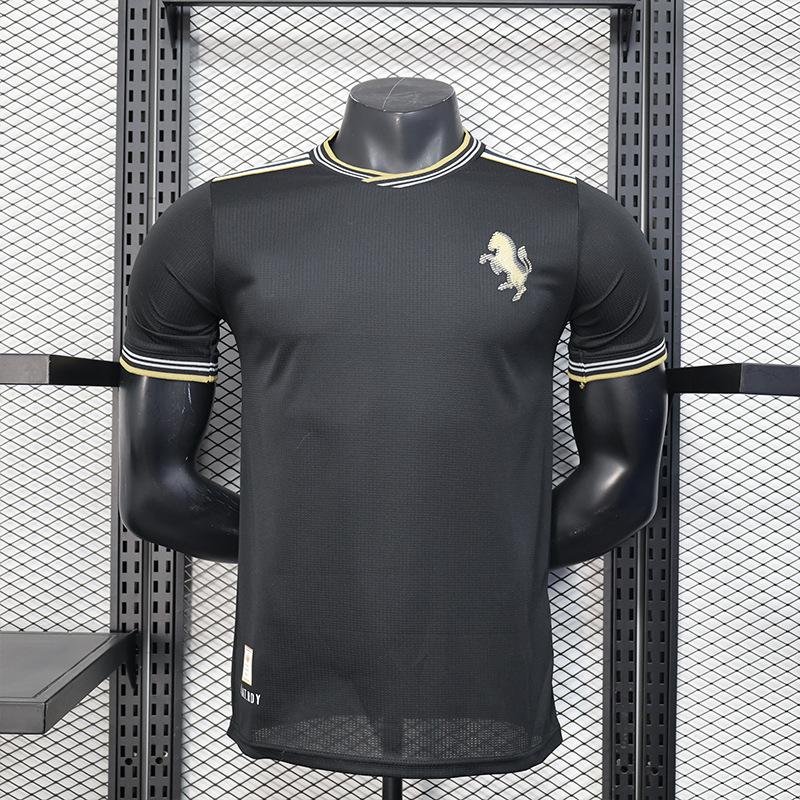 Juventus Juve Player Version Football Jersey Inter Midot Special Edition