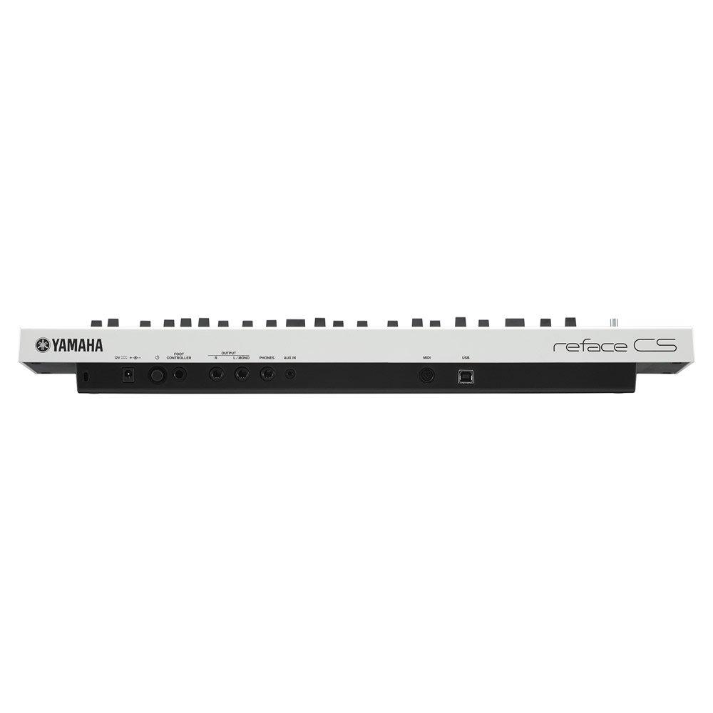 Yamaha YAMAHA synthesizer reface CS