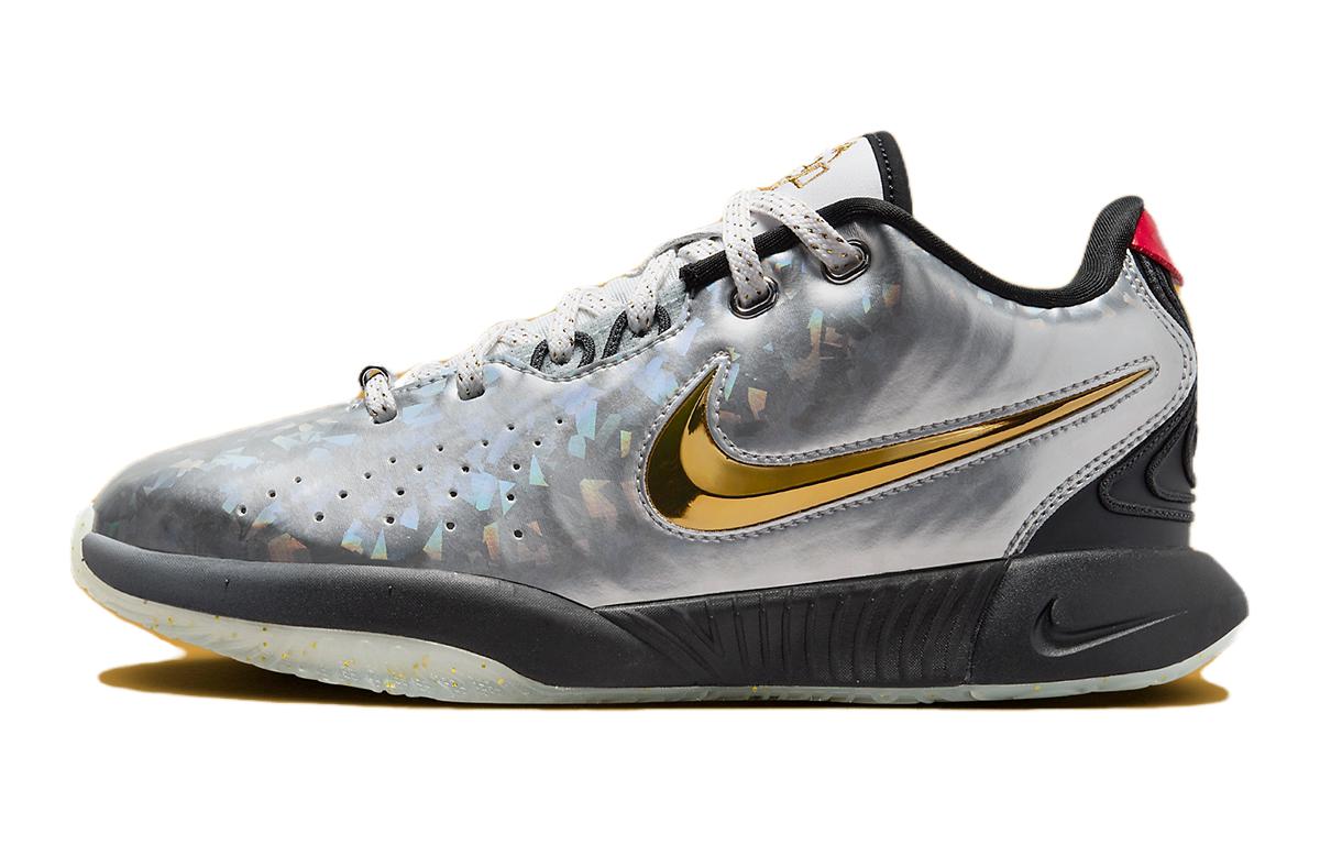 

Nike LeBron 21 All-Star GS FJ1530-001 35.5