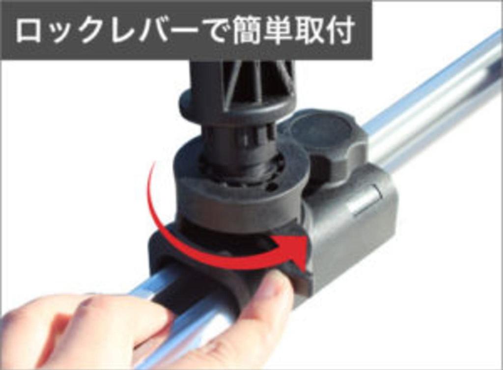 BMO JAPAN Rail Slider Base Vertical Type 20B0021