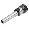 ER20 MT2 M10 Taper Collet Chuck Holder Face Milling Arbor Adapter CNC Milling Tools