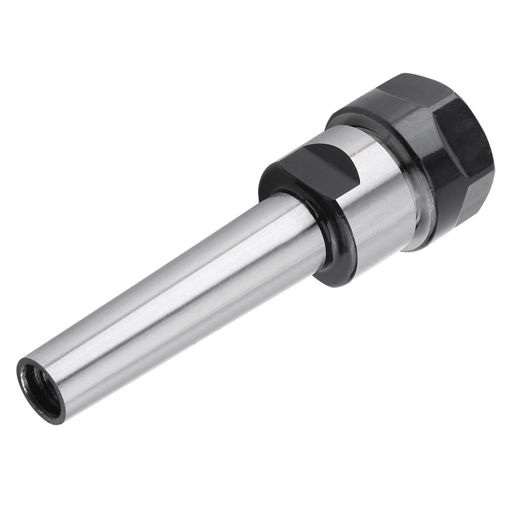 ER20 MT2 M10 Taper Collet Chuck Holder Face Milling Arbor Adapter CNC Milling Tools
