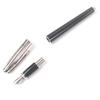 Very Good Dupont fountain pen Fidelio Cap type black 14K mens Used