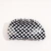 Acetate Hair Claw Medium Size Colorful Grid Plaid Stripe Hair Clip Shark Clips Girls Women Hair Accessories