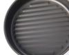 Fire-Maple FEAST2 BLACK Aluminum Cooktop, Frying Pan, and Kettle Set for 2-3 People