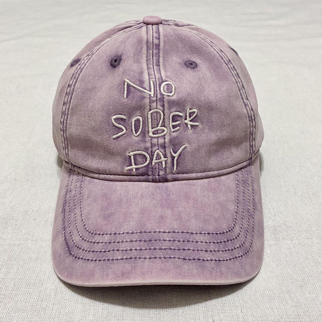 

[USED] Message Cap NO SOBER DAY