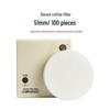 Hero Round Coffee Filter Papers