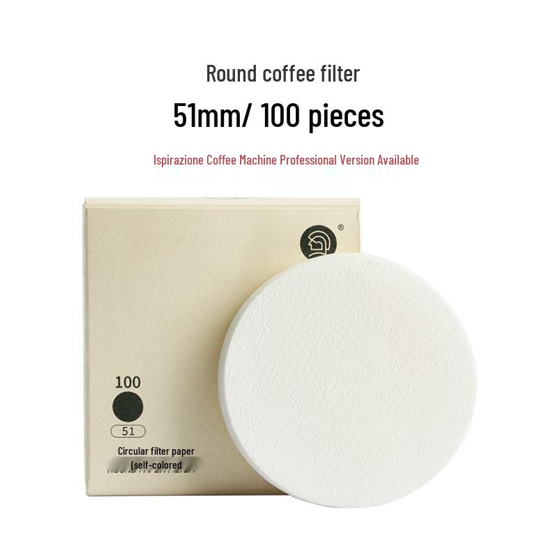 Hero Round Coffee Filter Papers