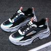 Men's shoes new spring and summer breathable versatile mesh shoes men's sports shoes casual youth tide shoes