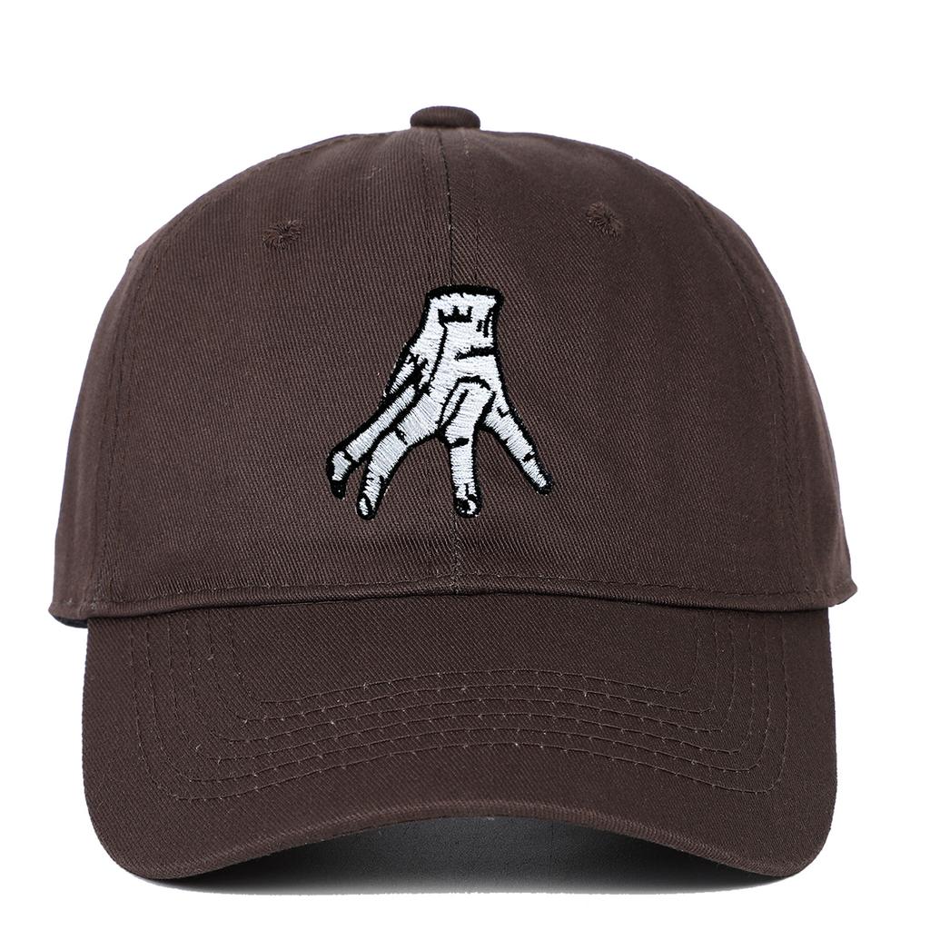 Vintage Adjustable Unisex Vintage Cap for Outdoor Hiking and Mountaineering
