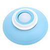 Dog Cat Lick Toy Rotating   Licking Bowl Enrichment Toy Suction Cup Interactive Feeder Dog Lick   Treat Dispenser
