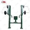 Zhongbisheng Outdoor Adjustable Weight Strength Training Equipment
