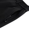 Anta Outdoors 2025 Winter Woven Sports Long Pants Men Bottoms Basic-Black 952546503-2