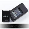 Car Tracker Mini GF-07 GPS Real Time Tracking Anti-Theft Anti-lost Key Pet Locator Strong Magnetic Mount SIM Message Positioner