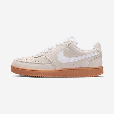 Court Vision Low FL [IO9554] [Verzonden vanuit Korea] 100% Authentiek