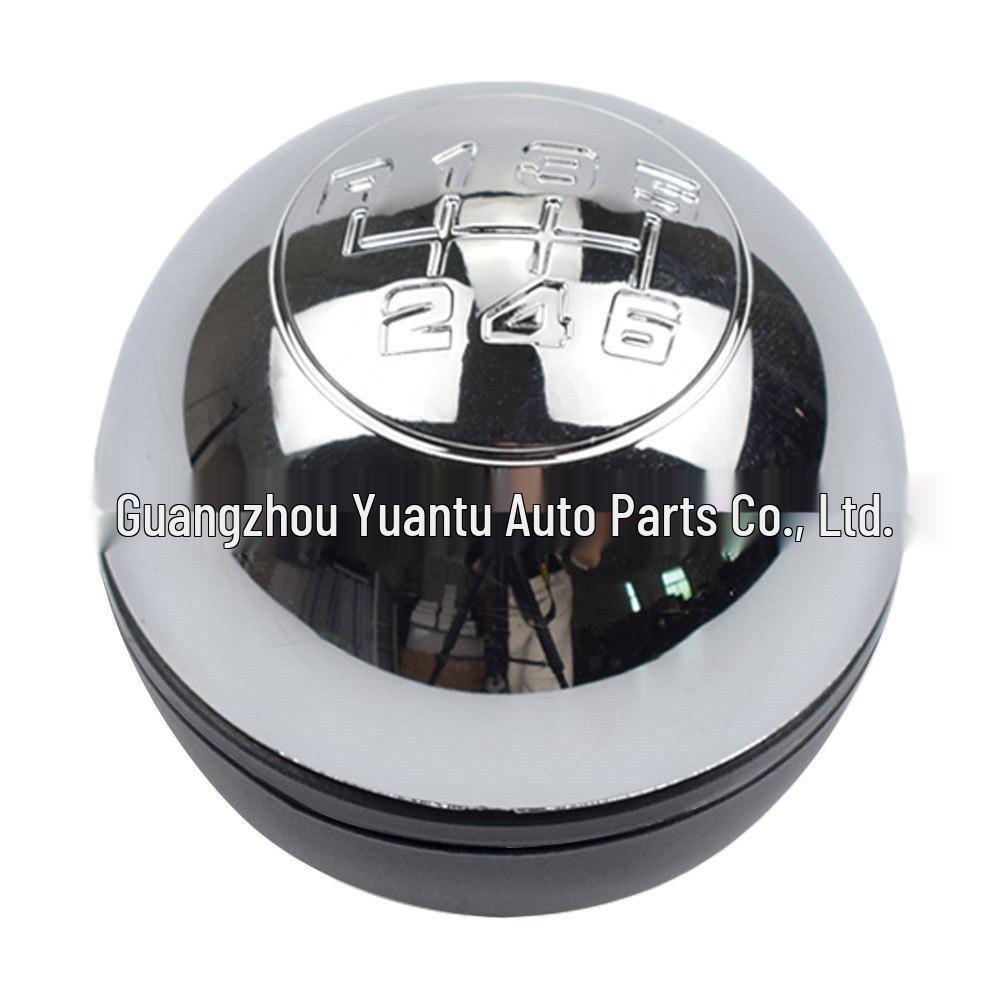 Gear Shift Knob for Alfa Romeo Giulietta (2010-2015)