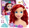 Disney Ariel Hairstyle Head