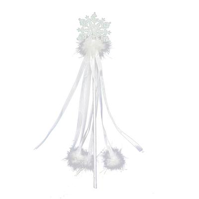 Snowflake Wand SK4308