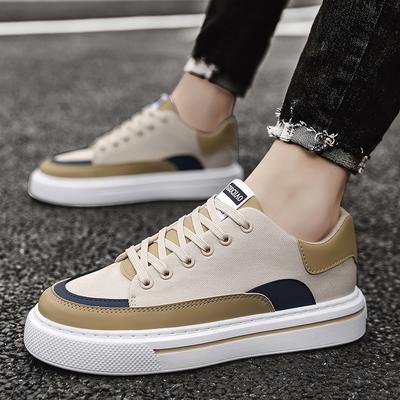 Obuwie męskie – Sneakersy