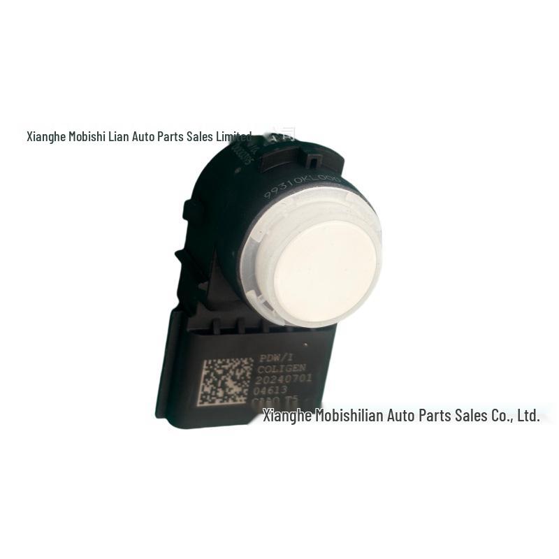 The 99310-KL000 is compatible with Hyundai Ioniq 6 reversing radar PDC sensors.