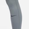 Nike Pro Warm Breathable Spliced Slim Fit Sports Long Pants Men Bottoms FB7962-084